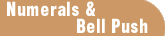 Numerals & Bell Push