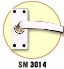 aluminium door hardware, lever locks, lever latch suppliers