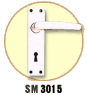 round bar lever latch, antique builder hardwares,
