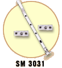 metal door accessories, aluminium bolts and accessories, bolts manufacturer