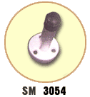 raised door stoppers, door fastners manufacturer, projecting door stopper