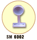 zinc rail fittings, zinc door hardware, indian hardware manufacturers
